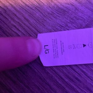 Never worn poncho no holes really good Quality